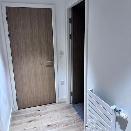 Canning Town London Hub Aptmt Ngoại thất bức ảnh