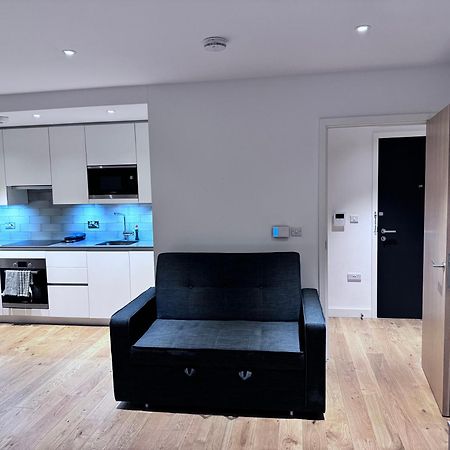 Canning Town London Hub Aptmt Ngoại thất bức ảnh