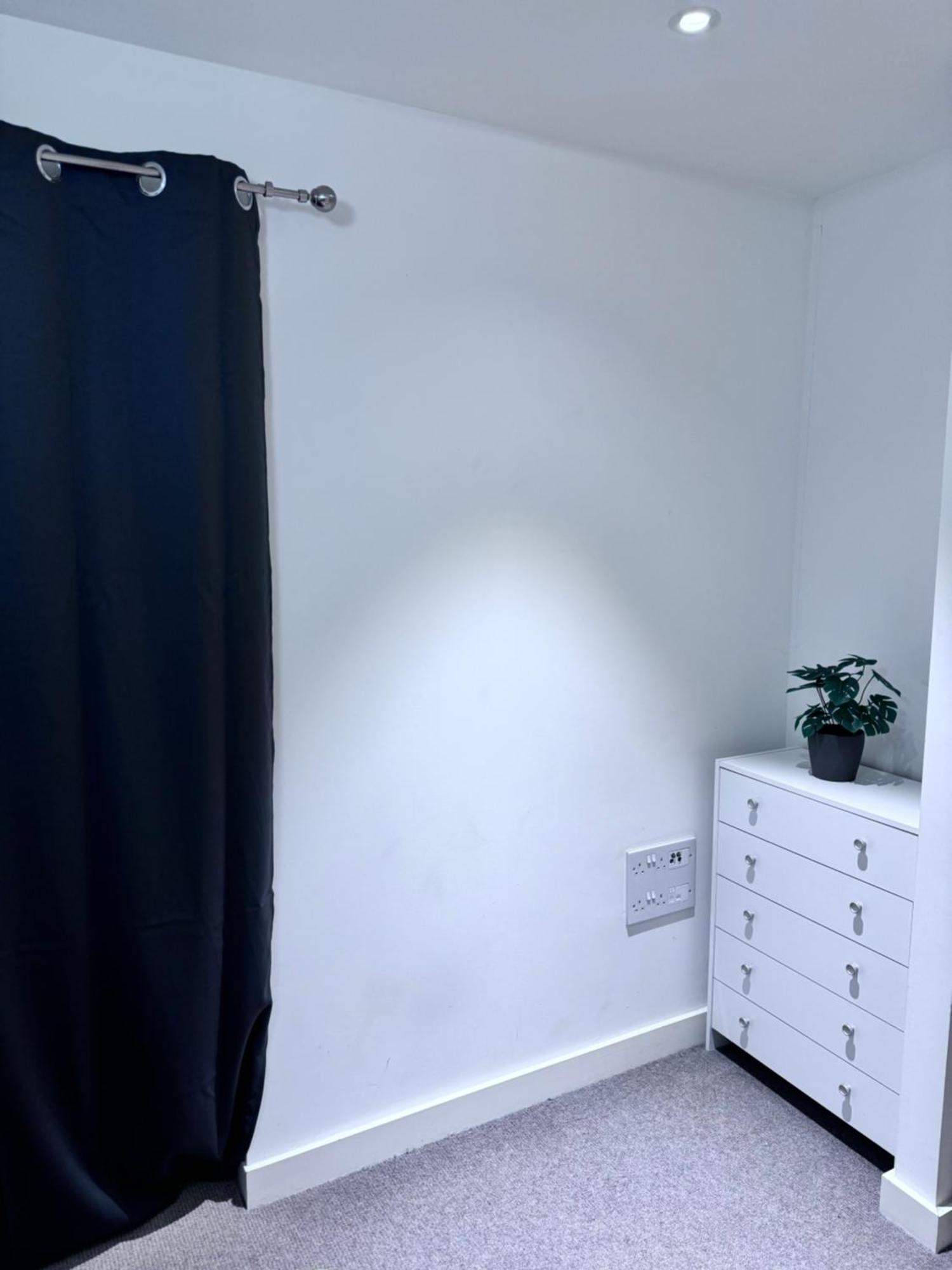 Canning Town London Hub Aptmt Ngoại thất bức ảnh