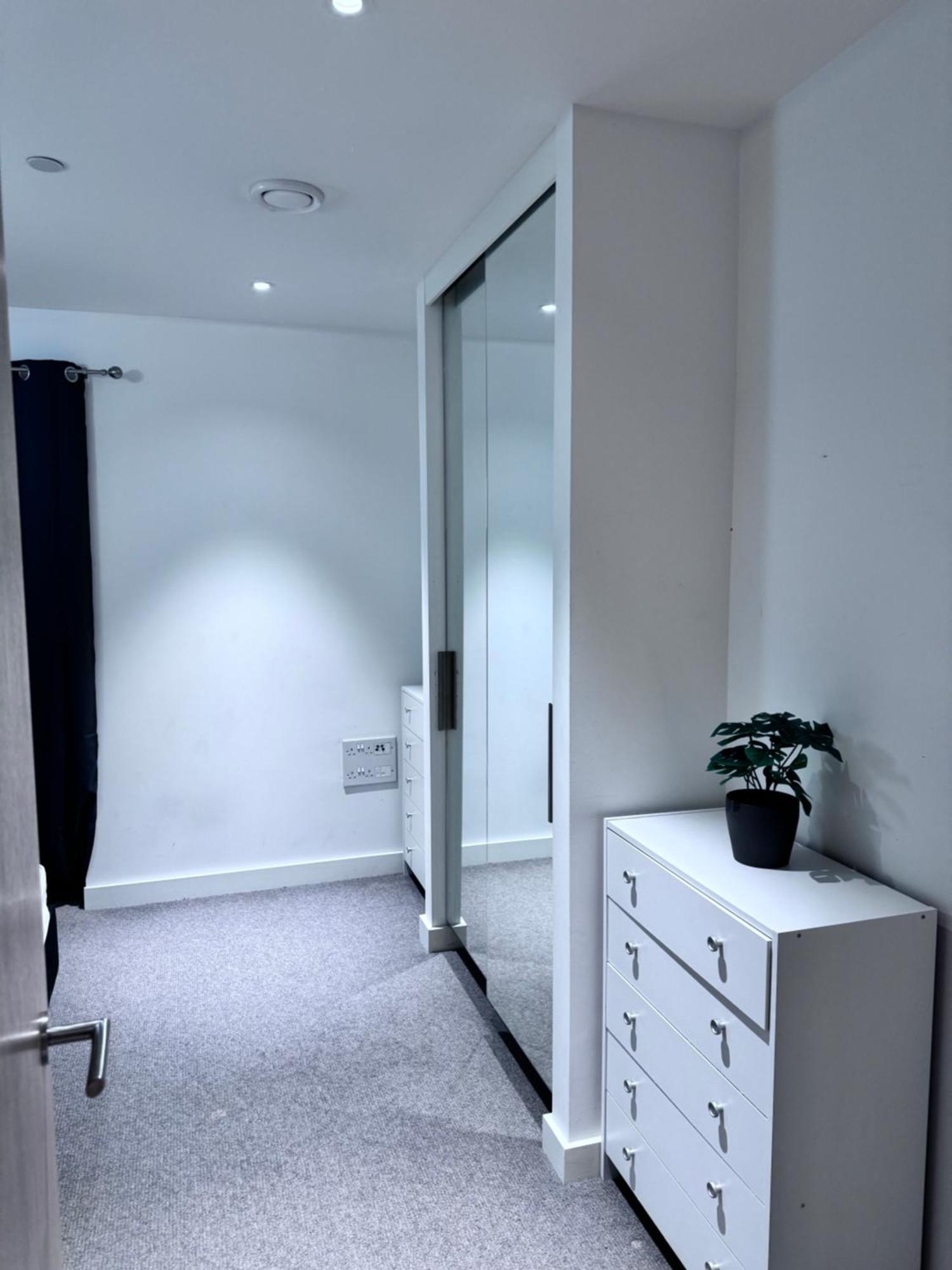 Canning Town London Hub Aptmt Ngoại thất bức ảnh