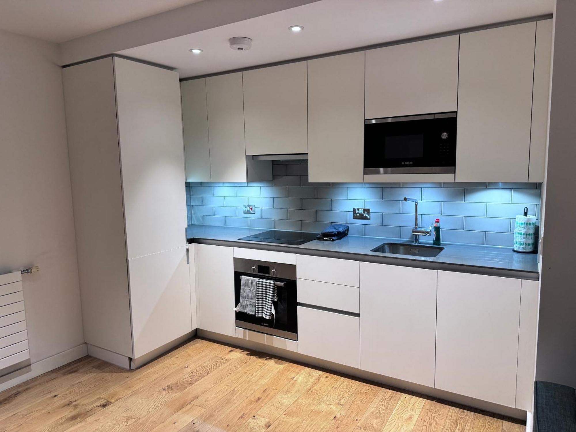 Canning Town London Hub Aptmt Ngoại thất bức ảnh