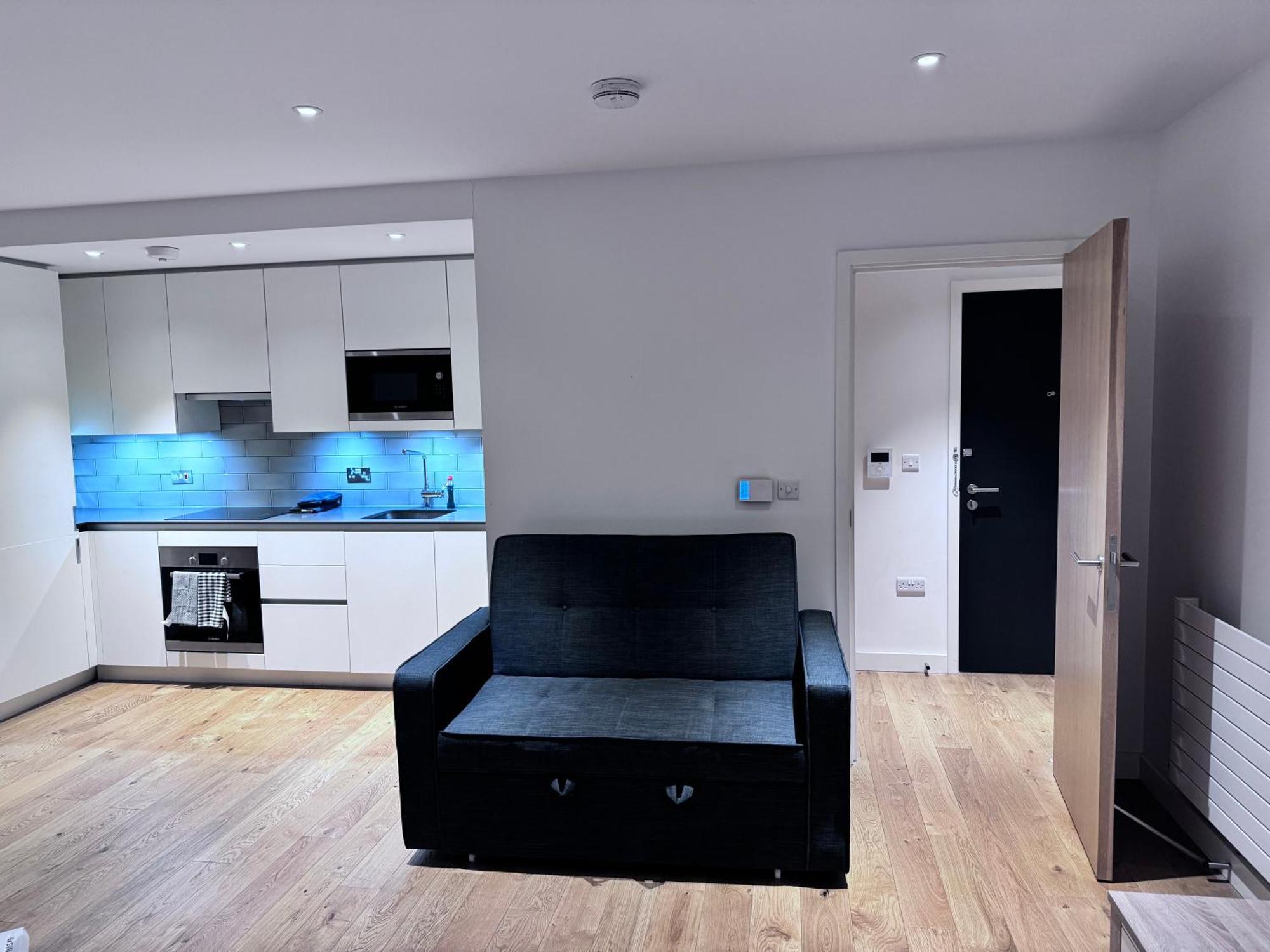 Canning Town London Hub Aptmt Ngoại thất bức ảnh